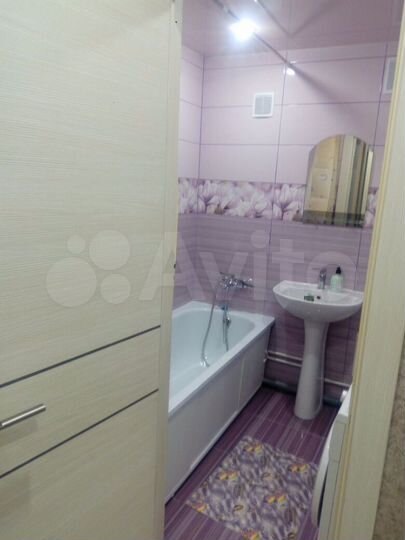 1-к. квартира, 36 м², 3/5 эт.