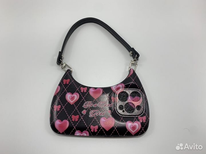 Чехол на iPhone