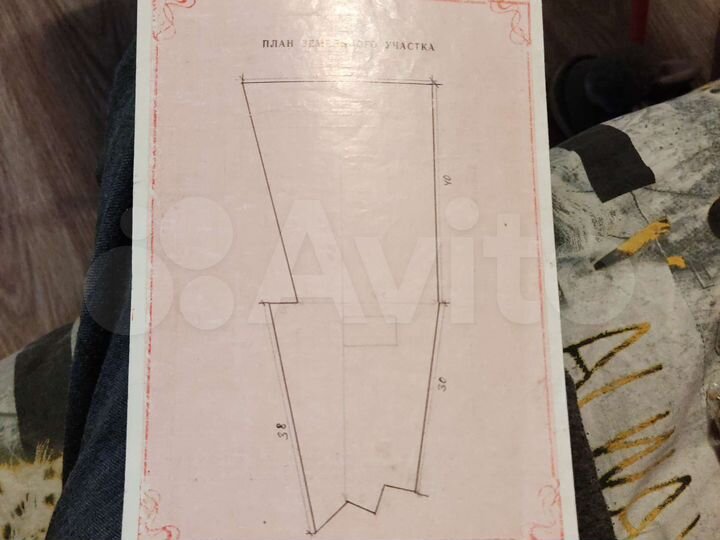 Участок 19 сот. (ИЖС)
