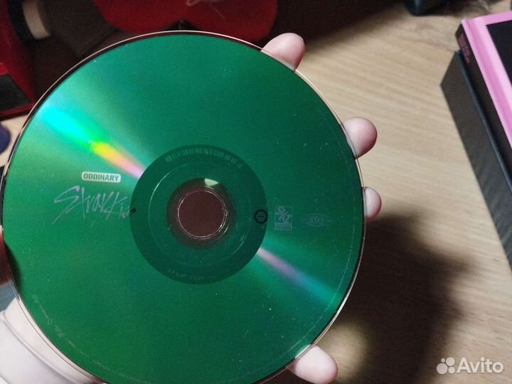 Стафф stray kids