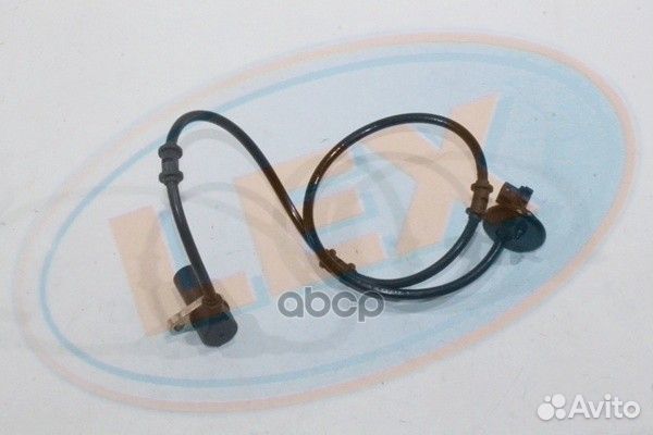 Датчик абс DC-1386 Lex