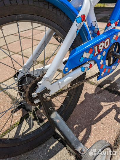 Велосипед Stels Pilot 190