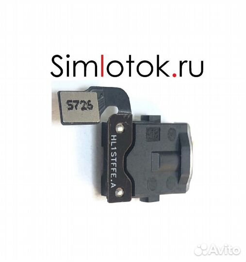 Аудиоразъемы шлейфы