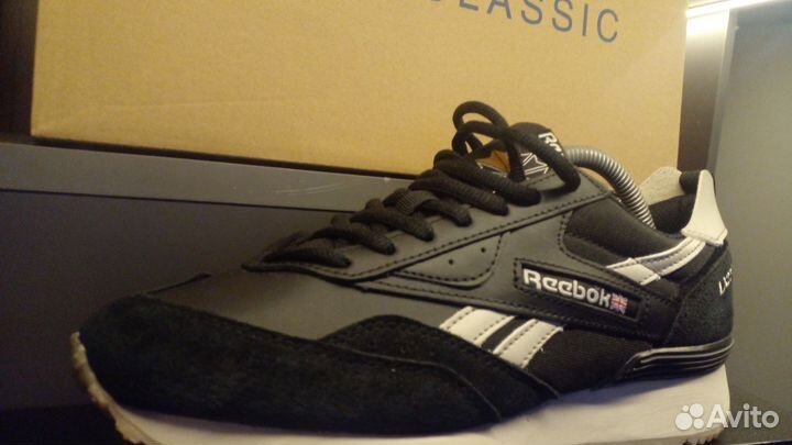 Кроссовки Reebok Lx 2200 (оригинал)