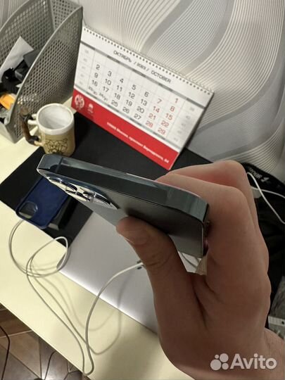 iPhone 12 Pro, 128 ГБ