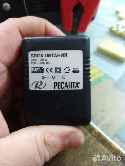 Продам п/у 1