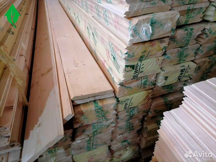 Рау хаус имитация бруса их хвои