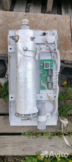 Электрокотел Эван