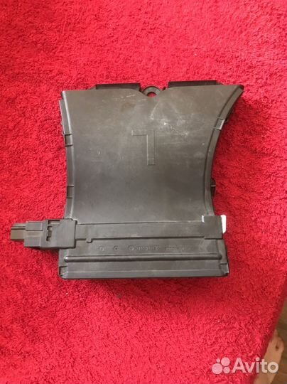 Радиатор отопителя bmw x5 e70 x6 e71 оригинал