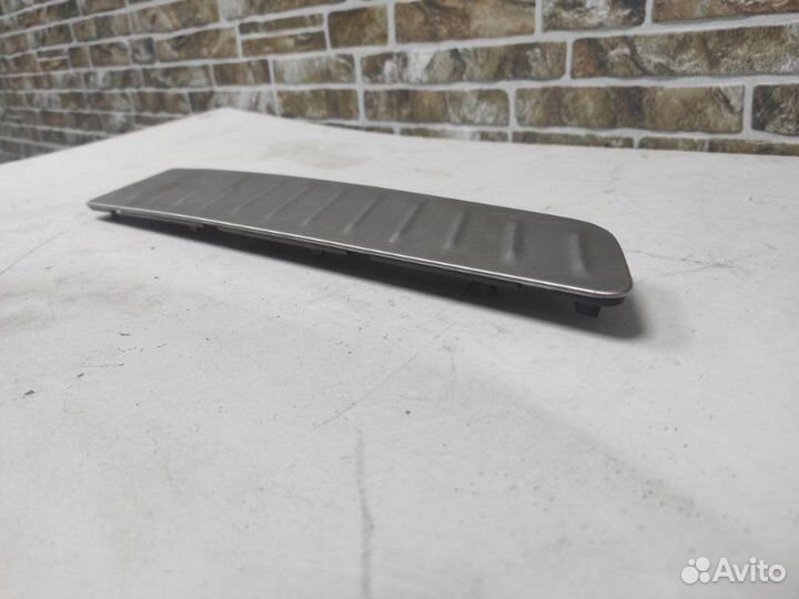 Накладка декоративная Bmw 5-Series G30 2017