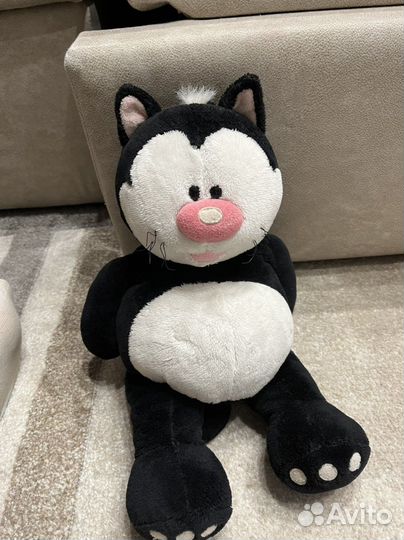 Мягкая игрушка