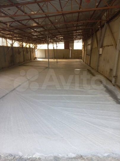 Склад, 250 м²