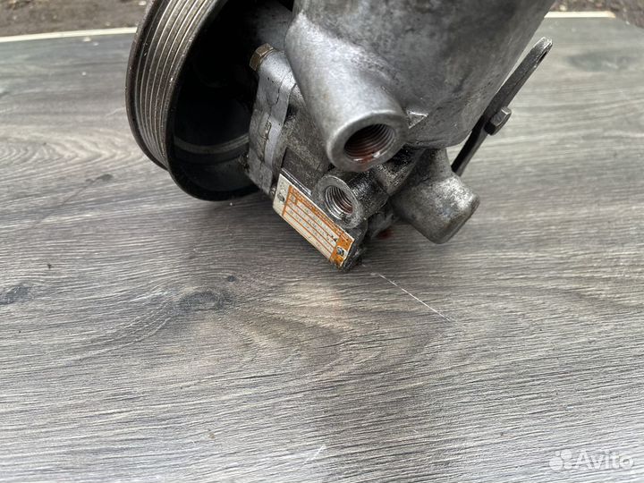 Насос гур w124 w140 95bar