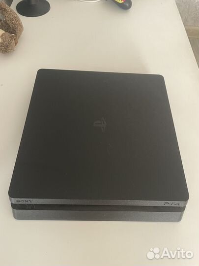 Sony PlayStation 4+ комплект дисков