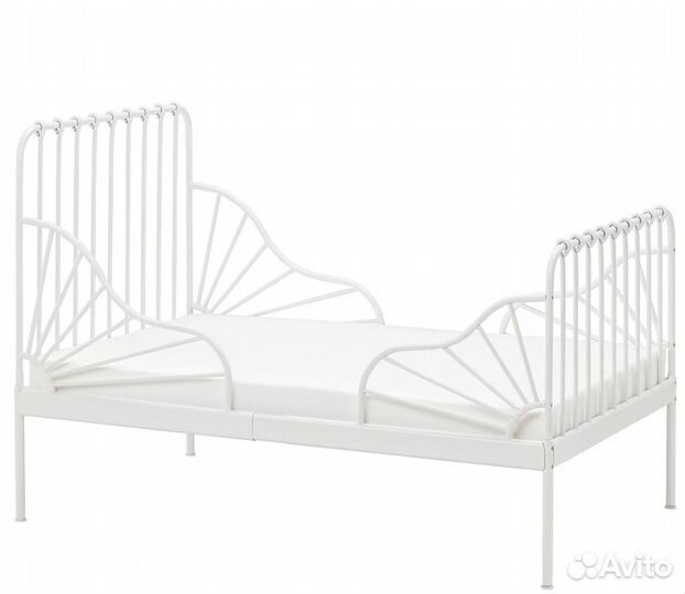 Детская кровать икеа