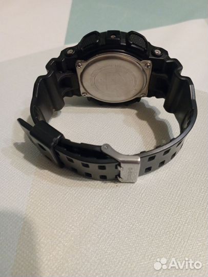 Часы G-Shock 5081