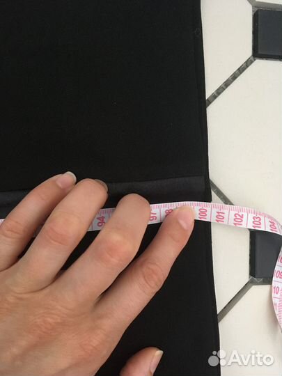 Брюки на мальчика 38,40 для спорт-бальных танцев