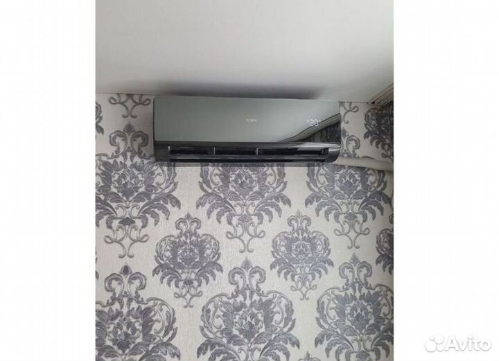 Кондиционеры сплит-системы