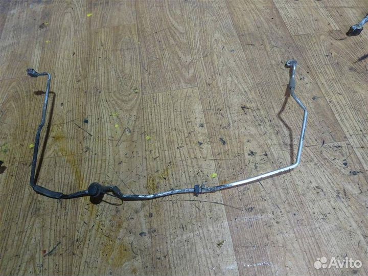 Трубка кондиционера Mitsubishi Space Star 1998-20