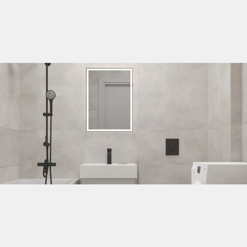 3-к. апартаменты, 59,8 м², 14/24 эт.