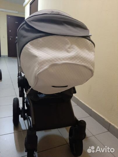 Продам коляску детскую Esspero Tour 2 в 1