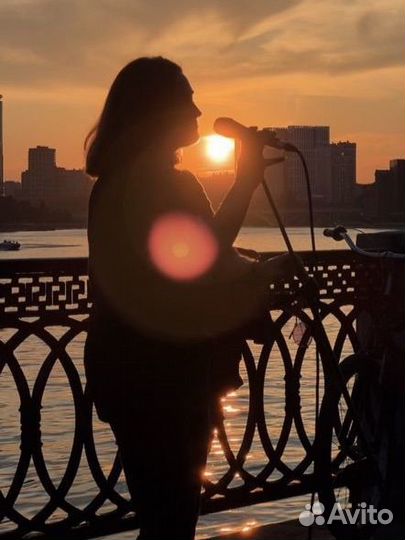 Фотограф и видеограф