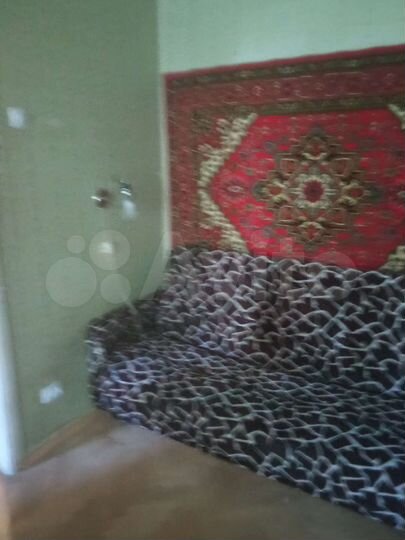 Дом 44,3 м² на участке 44,3 сот.