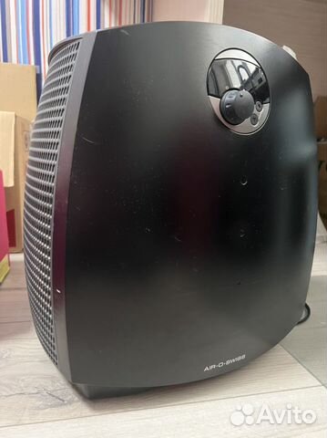 Мойка воздуха Boneco Air o swiss