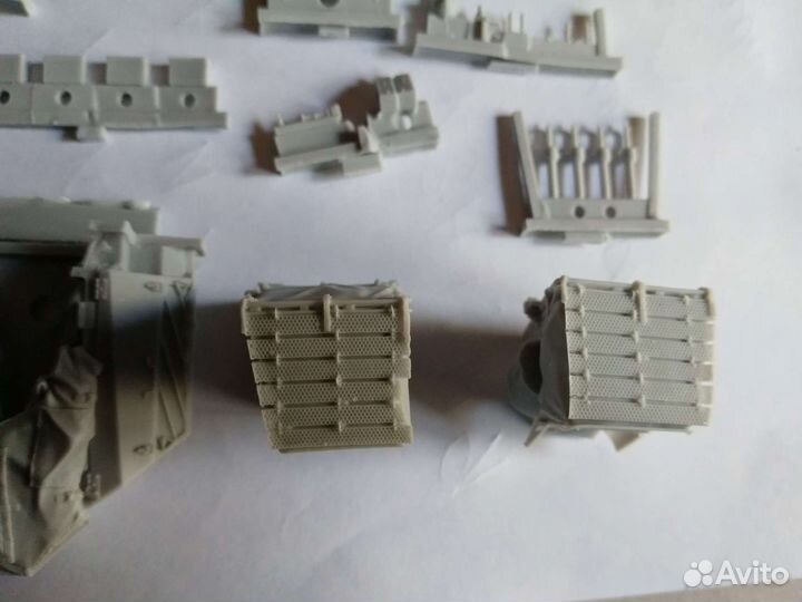 Меркава 2д допы смола