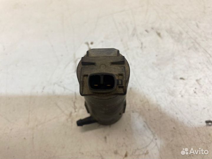 Насос омывателя Kia Shuma лифтбек S6D 2003