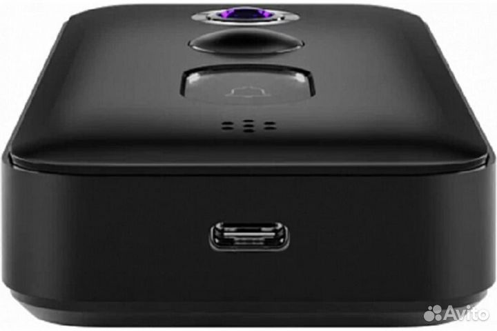 Умный дверной видео звонок Xiaomi SMART Doorbell 3