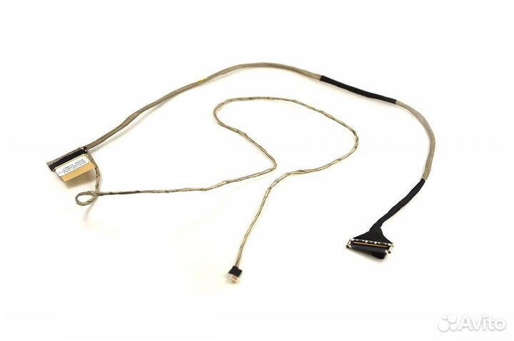 Шлейф матрицы DC02001AM10