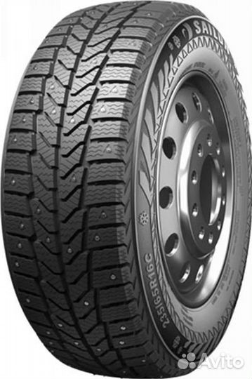 Sailun Commercio Ice 215/60 R17 107T