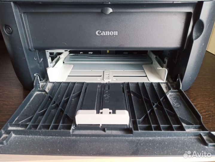 Лазерный принтер Canon
