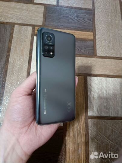 Xiaomi Mi 10T, 8/128 ГБ