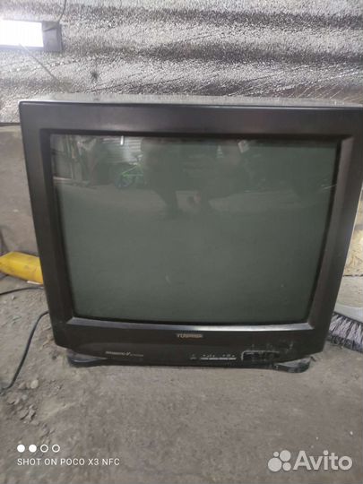 Телевизор