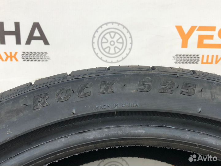 Rockblade Rock 525 255/35 R18 93P