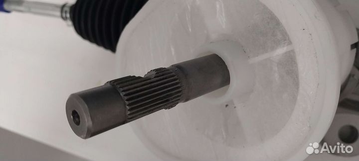 Рулевая рейка LADA vesta