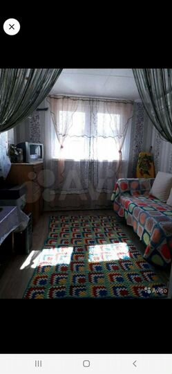 2-к. квартира, 31 м², 1/2 эт.