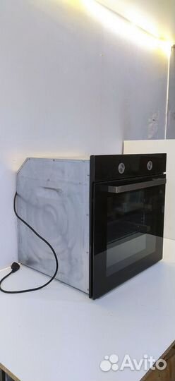 Встраиваемый духовой шкаф zigmund&shtain E 153 B