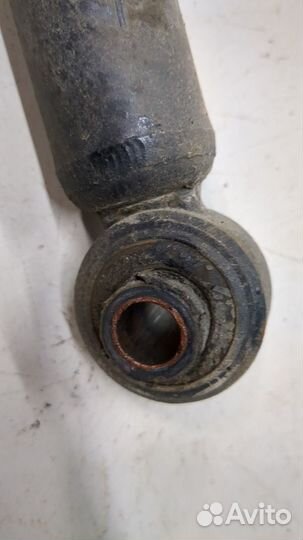 Амортизатор подвески Peugeot 1007, 2006