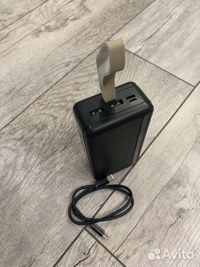 Повербанк hoco 30000 мАч