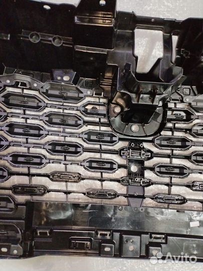 Решетка радиатора CD569F2713011501