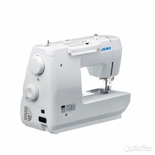 Швейная машина Juki HZL-353ZRA