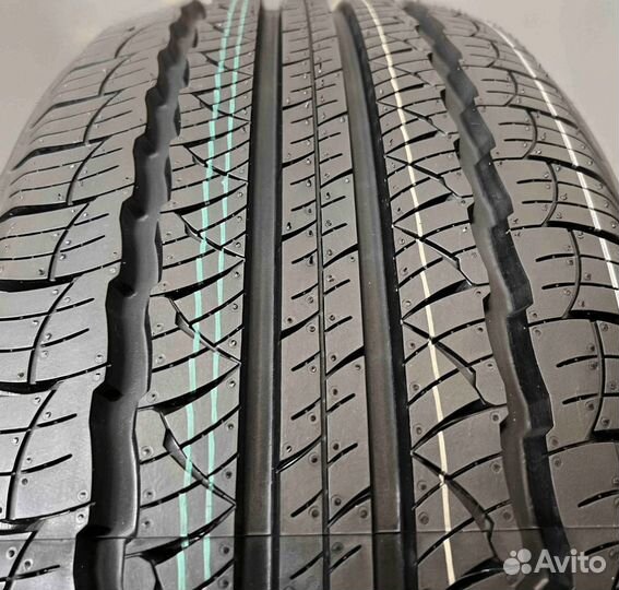 Triangle TR259 235/55 R19 107Y