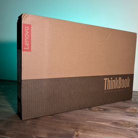 16'' Lenovo ThinkBook 16 (R7 7840H,AMD 780M,32/1T)