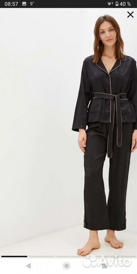 Пижама женская Indefini, 42-44