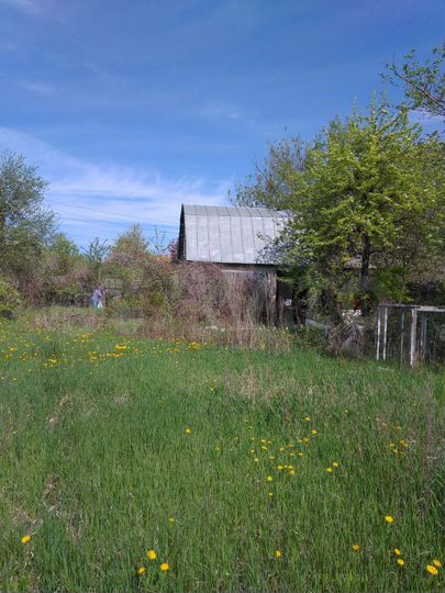 Дача 40 м² на участке 12 сот.