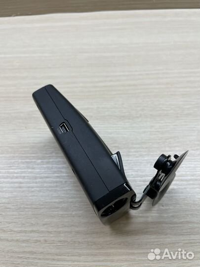 Радар-детектор с GPS-информатором Fujida Era