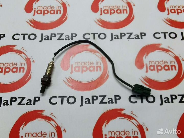Датчик кислородный Nissan